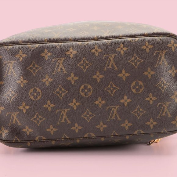 Louis Vuitton Monogram Neverfull MM - Picture 5 of 8